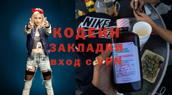 винт Бородино